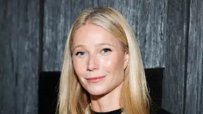 Gwyneth Paltrow Couldnt Be in a Poly Relationship