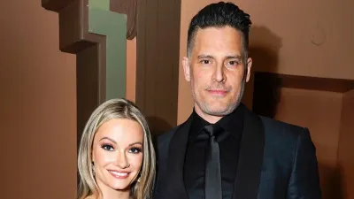 Joe Manganiello and Caitlin OConnors Relationship Timeline