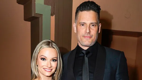 Joe Manganiello and Caitlin OConnors Relationship Timeline