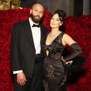 Kacey Musgraves Doesnt Regret Living and Loving as Hard as She Does After Split With Cole Schafer