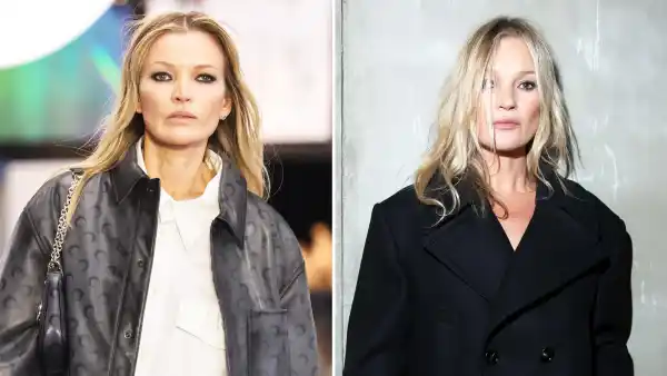 Kate Moss Lookalike