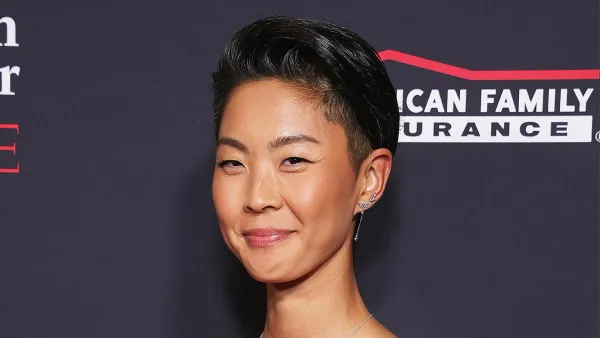 Kristen Kish Says It Was Challenging To Take On Padma Lakshmis Top Chef Hosting Role