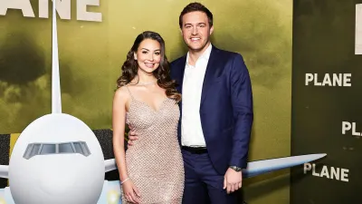 Peter Weber Says He and Kelley Flanagan Were Trauma Bonded From The Bachelor Before Split