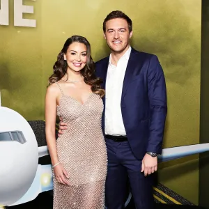 Peter Weber Says He and Kelley Flanagan Were Trauma Bonded From The Bachelor Before Split