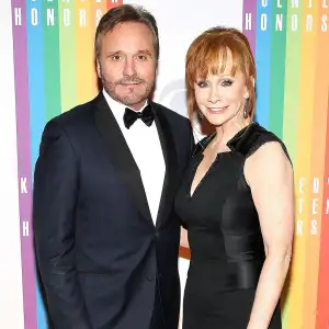 Reba McEntire Says Marriage to Ex Husband Narvel Blackstock was All Business