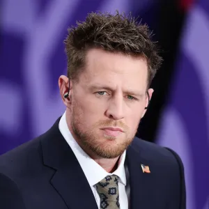 Retired NFL Star JJ Watt Claps Back at Unwanted Parenting Advice on Social Media