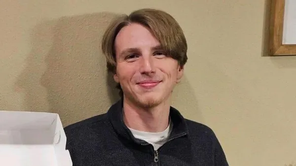 Riley Strains Family Holds Funeral for College Student 1 Week After His Body Is Found