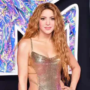 Shakira Claims She Put Her Career on Hold to Support Gerard Piques Soccer Schedule
