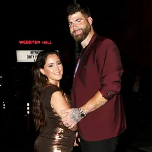 Teen Mom 2 Star Janelle Evans Files for Separation From David Eason After 6 Years of Marriage