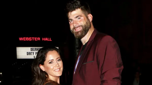 Teen Mom 2 Star Janelle Evans Files for Separation From David Eason After 6 Years of Marriage