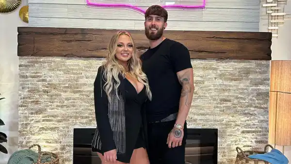 Teen Moms Jade Cline Denies Holding Out On Sex With Sean Austin for 6 Months