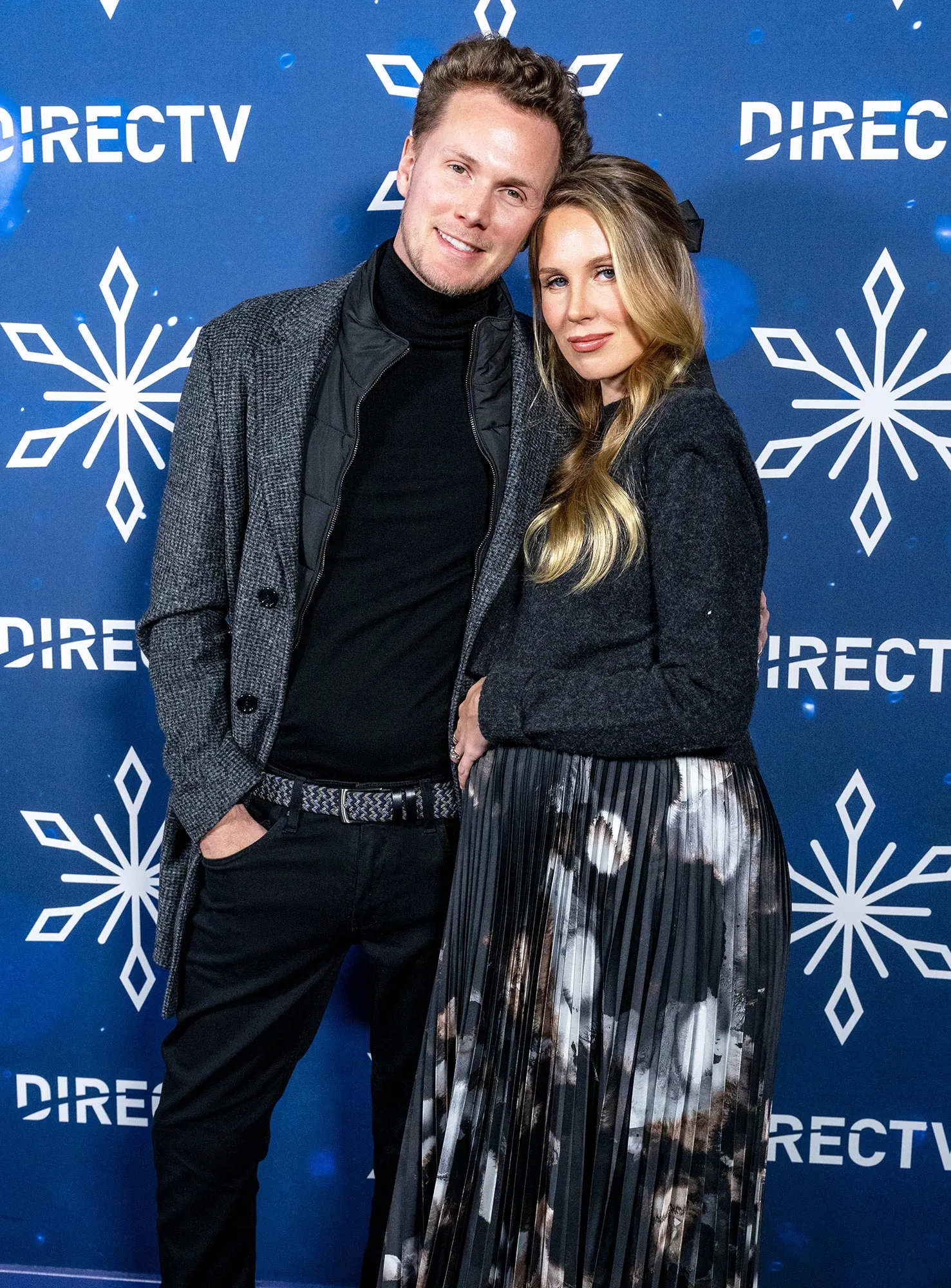 Tessa Hilton Welcomes Third Child Son Apollo Winter with Husband Barron Hilton