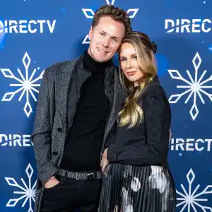 Tessa Hilton Welcomes Third Child Son Apollo Winter with Husband Barron Hilton