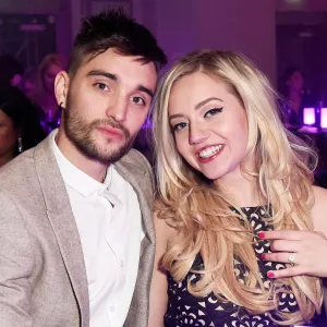 Tom Parkers Wife Marks 2nd Anniversary of His Death