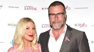 Tori Spelling and Dean McDermott Are ‘Happy in Their Individual Lives’ After Filing for Divorce