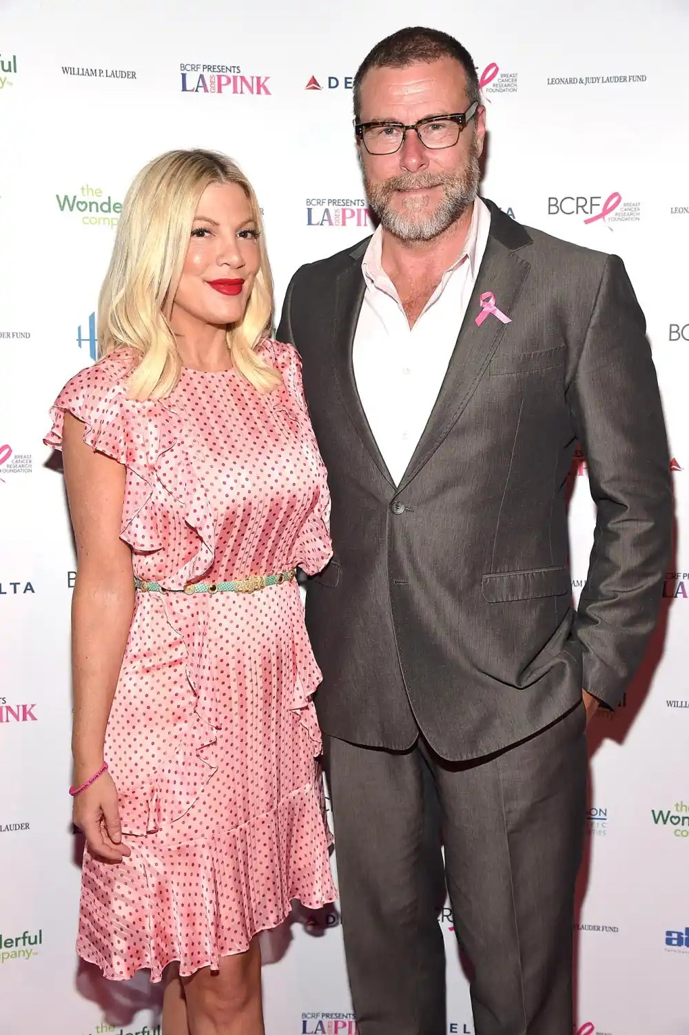 Tori Spelling and Dean McDermott Are &lsquo;Happy in Their Individual Lives&rsquo; After Filing for Divorce