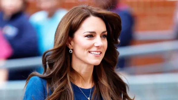 Will Kate Middleton Attend the Royal Family Easter Celebration