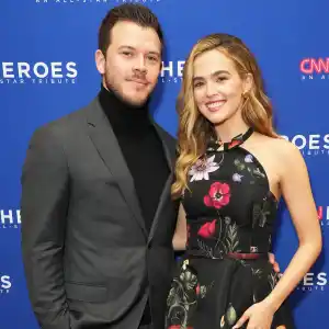 Zoey Deutch and Jimmy Tatro relationship timeline