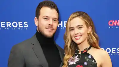 Zoey Deutch and Jimmy Tatro relationship timeline