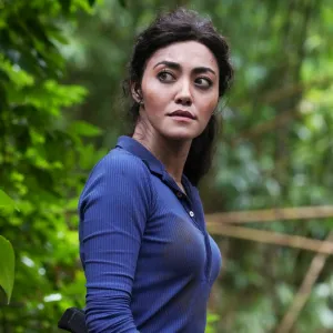 Yasmine Al Bustami Teases a Death Is Coming in NCIS