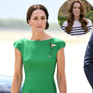 Kate Middleton Will Not Attend Easter Services With Royal Family After Announcing Cancer Diagnosis