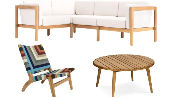 Best Places to Buy Patio Furniture