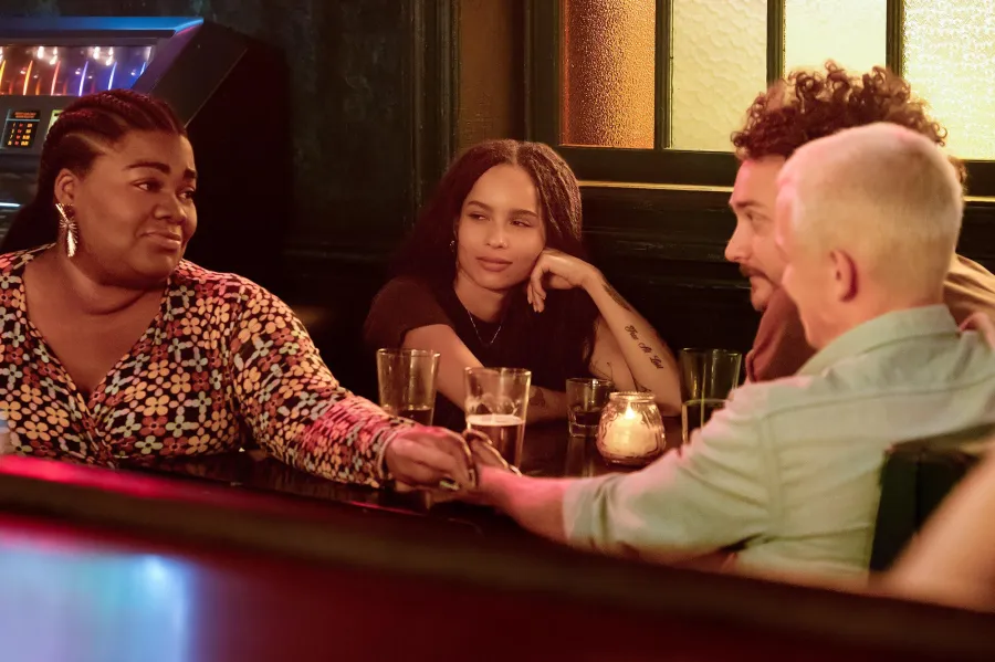 Da'Vine Joy Randolph Was Already a Star Before 'The Holdovers': See Her Most Memorable Roles