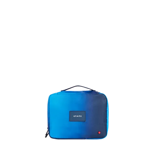 State Bags Bensen Toiletry Kit