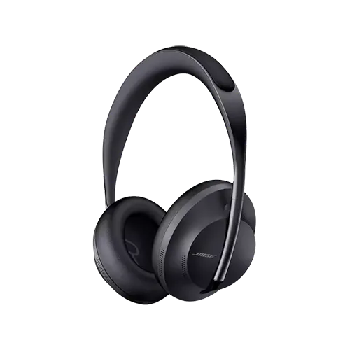 Bose Noise Cancelling Headphones 700