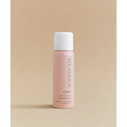 Vegamour GRO Dry Shampoo Travel Size