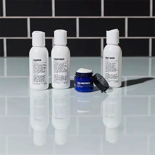 Blu Atlas Essentials Travel Set