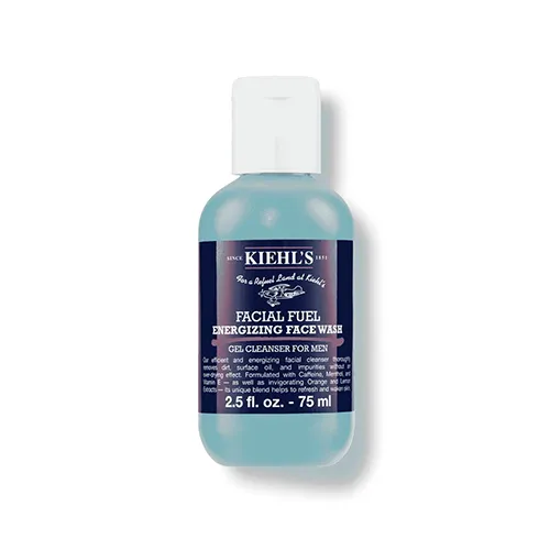 Kiehl&rsquo;s Facial Fuel Energizing Face Wash