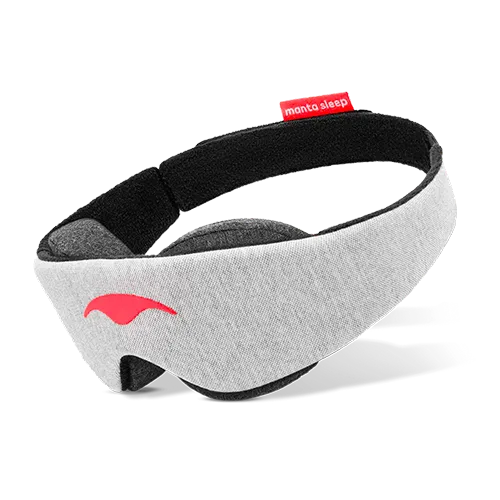 Manta Sleep Mask
