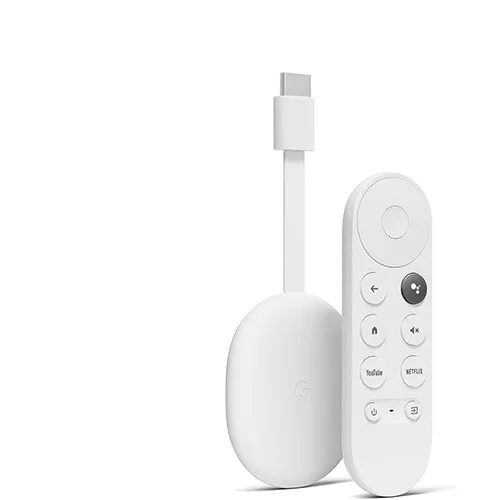 Google Chromecast