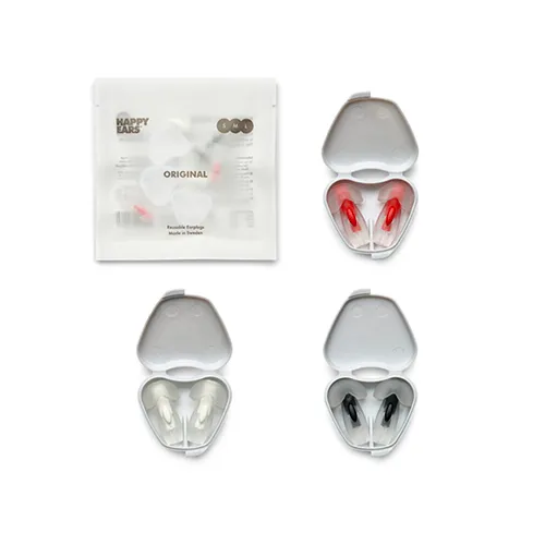 Happy Ears Original Discovery Pack