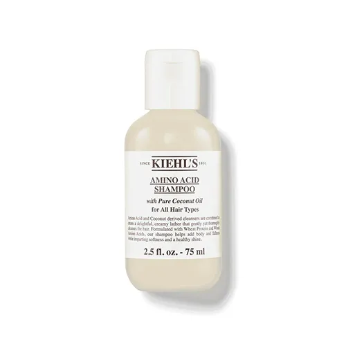 Kiehl&rsquo;s Amino Acid Refillable Shampoo