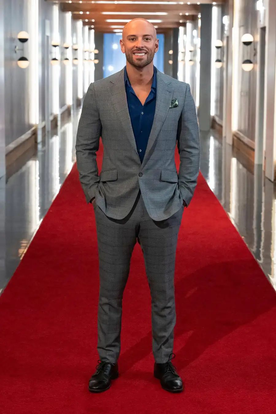 Love Is Blind Reunion Outfits