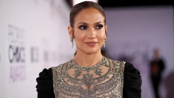 Jennifer Lopez