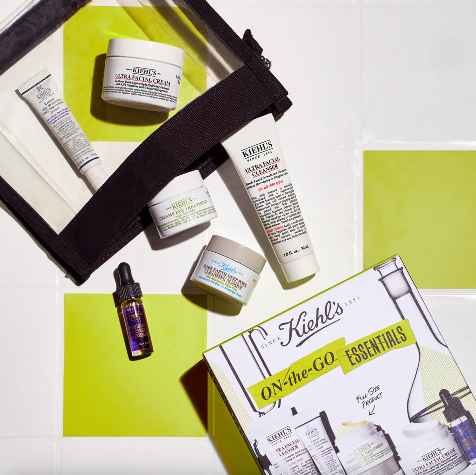 kiehls-friends-family-sale