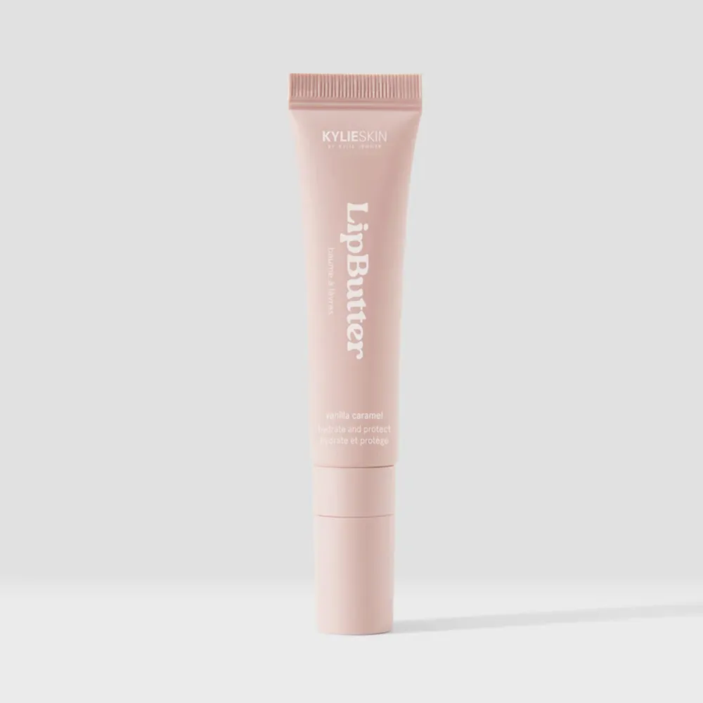 kylie cosmetics lip butter