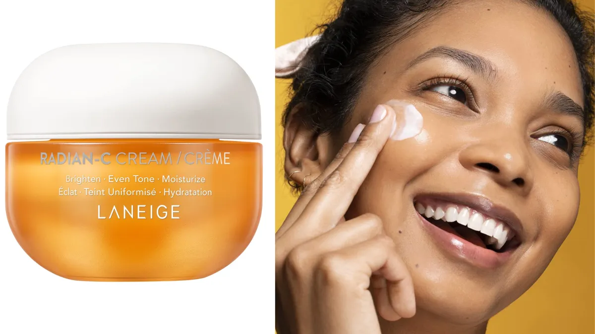 Laneige Radian-C Cream
