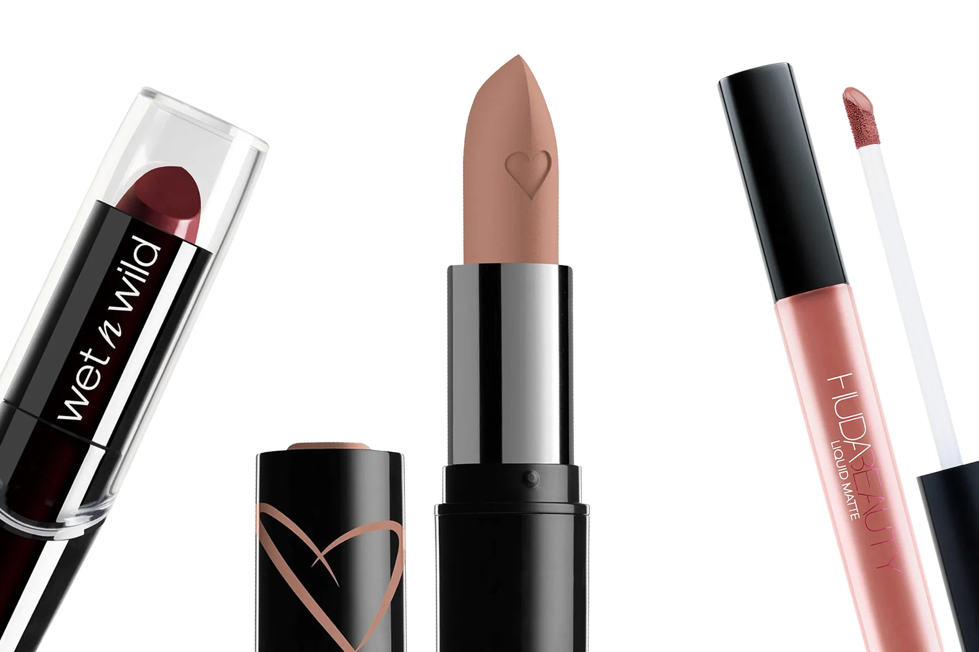 Best Long-Lasting Lipsticks