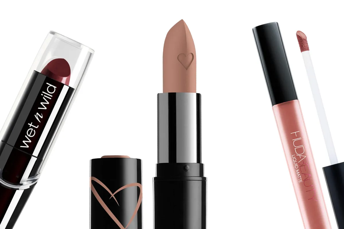 Best Long-Lasting Lipsticks