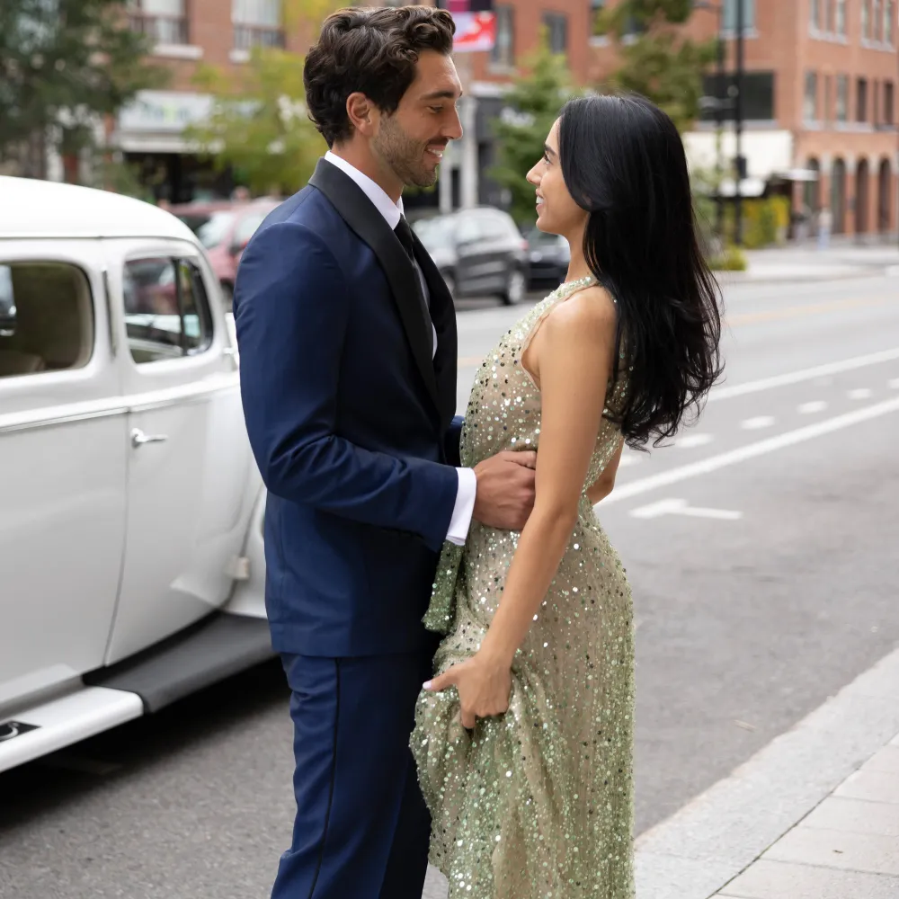 Maria Georgas Reflects on Her Exit From &lsquo;The Bachelor:&rsquo; Joey Graziadei &lsquo;Made the Right Decision&rsquo;