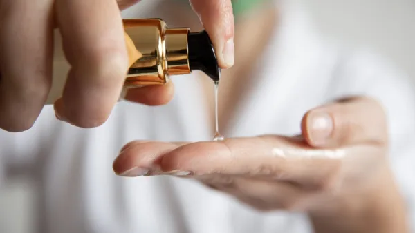 best moisturizing oil