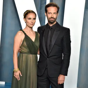 Natalie Portman and Benjamin Millepied Finalize Divorce After 11 Years of Marriage