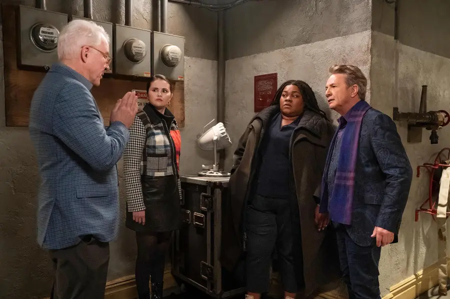 Da'Vine Joy Randolph Was Already a Star Before 'The Holdovers': See Her Most Memorable Roles