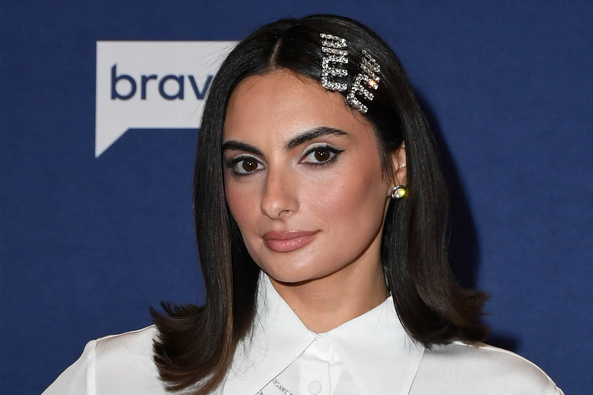 paige desorbo hair ribbon bow