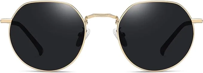 Must-Buy &lsquo;It Girl&rsquo; Sunglasses Under $9 at Amazon