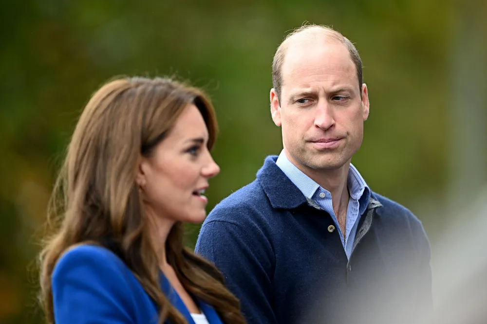 Prince William and Wife Kate Middleton Are &lsquo;Enormously Touched&rsquo; By Support After Cancer Announcement